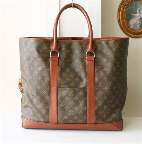 sac original louis vuitton|louis vuitton sac weekend.